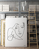 grafiki i ilustracje Pablo Picasso grafika 2