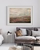 grafiki i ilustracje Wrzosowisko / Fine Art  Print 2