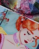 grafiki i ilustracje Zestaw Wersalskie Róże 2