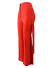 spodnie materiałowe damskie Spodnie Kelly Red 2