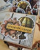 kartki scrapbooking Kartka pop up box Bądź najlepsza 5