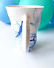 kubki Kubek porcelanowy SMUGGI, pojemność 330ml 5