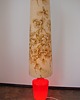 lampy podłogowe Lampa podłogowa Diora, lata 70., 5