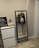 lustra stojące i wiszące Lustro ASAL -industrialne minimalistyczne loft 3