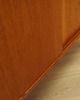 komody Szafka tekowa, duński design, lata 70, produkcja: Dania 8