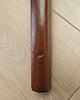 krzesła Komplet dwóch krzeseł tekowych, duński design, lata 70, produkcja: Dania 8