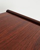 regały i półki Regał palisandrowy, duński design, lata 70, produkcja: Dania 4