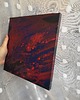 obrazy Obraz ręcznie malowany na płótnie 25x25 cm - abstrakcja 2