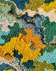 obrazy Obraz Clouds on Acid - Morze 2
