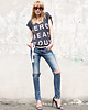 paski damskie sznurkowy pasek boho S/S 2015 7