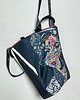 torby na ramię Art MIMA bag SHORT & Torn Revenue print 2