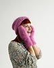 rękawiczki damskie Rękawiczki WEARWOOL 1