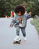 bluzy dla chłopców Dres oversize Steve Teddy 4