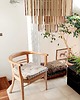 lampy wiszące Lampa Babel mała boho średnica 50cm gładka 2