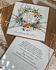 kartki scrapbooking Wyjątkowa ręcznie robiona kartka na 18-ste urodziny, osiemnastka, pomysł na p 1