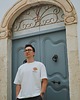 t-shirt damskie Koszulka unisex Slice of Napoli Tee - Classic White 5