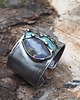 bransoletki wire wrapping Różności - bransoletka regulowana 3