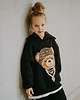bluzy dla chłopców Bluza oversize Elliott Teddy 5