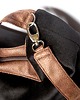 torby na ramię Black&brown Hobo 1