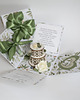 kartki scrapbooking Pamiątka ślubu, exploding box, kartka 3d z torebką zestaw 3
