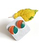 kolczyki ceramiczne Kolczyki ceramiczne Włocławek 1