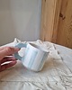 kubki Kubek ceramiczny PASKI 2