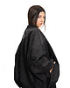 kurtki damskie Cloud oversize bomber jacket 2