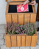 meble - inne PaczkoBox z donicą 2