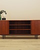 komody Sideboard tekowy, duński design, lata 70, produkcja: Dania 1
