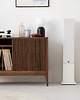 komody i szafki TONN 101 - szafka pod gramofon, lite drewno orzechowe 3