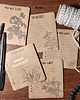 kalendarze i plannery Naklejki To Do List do planera - zestaw 5 naklejek handmade 8 7