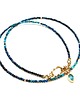 chokery Chryzokola vol. 4 /choker/ - naszyjnik - Szlachetna kolekcja 6