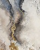 obrazy LIGHT, wym. 130x200 cm BARDZO DUŻY obraz na płótnie ABSTRAKCJA 2