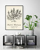 plakaty Plakat Henri Matisse - Inspiracja 2