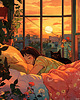 plakaty Plakat - LOFI 2