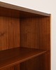 regały Regał tekowy, duński design, lata 70, produkcja: Hundevad 8