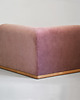 sofy i szezlongi Sofa modułowa ALIKO/ moduł A03 4