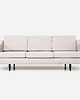 sofy i szezlongi Sofa BODO beżowa, skandynawski design 1