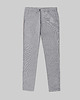 spodnie męskie Spodnie scordia granatowy classic fit 1