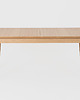 meble - stoły i stoliki - stoły Stół rozkładany WOODYOU 160 - 240 x 90 cm 4