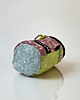 torebki różne Fancy denim Chalk Bag 2