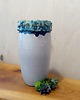 wazony Ceramiczny wazon 3