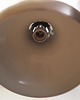 lampy wiszące Lampa wisząca, duński design, lata 70, produkcja: Dania 2