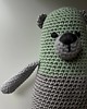 misie i maskotki Zabawka Bear 1