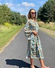 bluzki kimonowe damskie Kimono Mosaic Spirit 3
