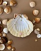 bransoletki ze szkła Bransoletka na nogę Mare Rose Shell 1