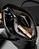torby na ramię TORBA DAMSKĄ NA RAMIĘ SHOPPER BAG PAOLO PERUZZI Z-49-BL 2