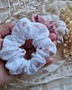 gumki do włosów Zestaw 3 scrunchie 1