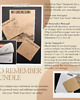notatniki i albumy Remember Notepad Palm Zero Waste Set & 2x "Stick your note" Limited 2