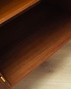 komody i szafki Sideboard tekowy, duński design, lata 60, produkcja: Dania 9